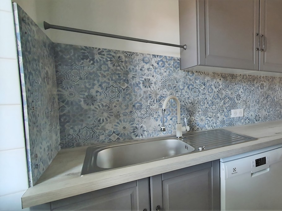 LA BURLIERE - LUBERON - 3-star holiday let