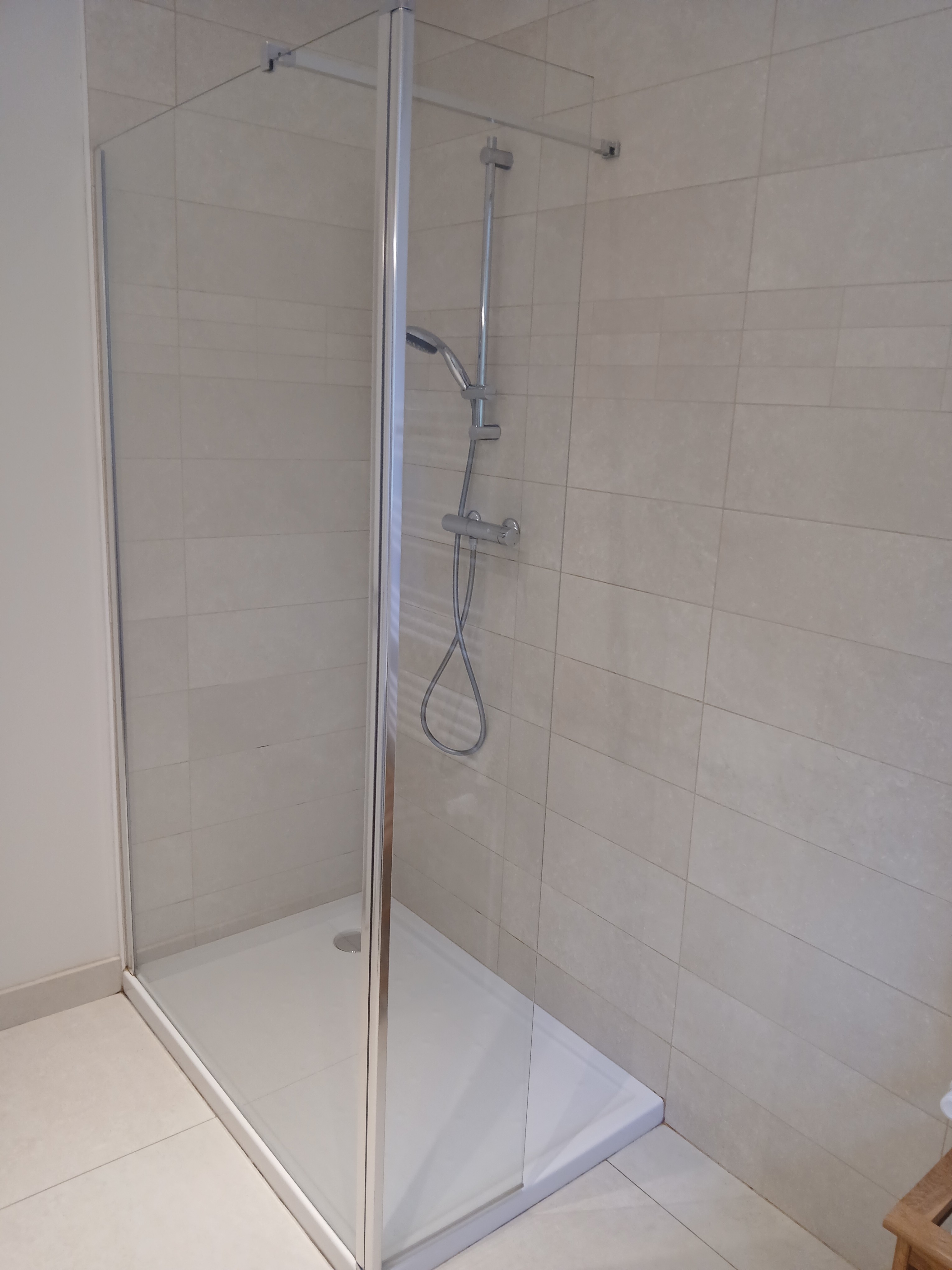 salle d'eau RDC