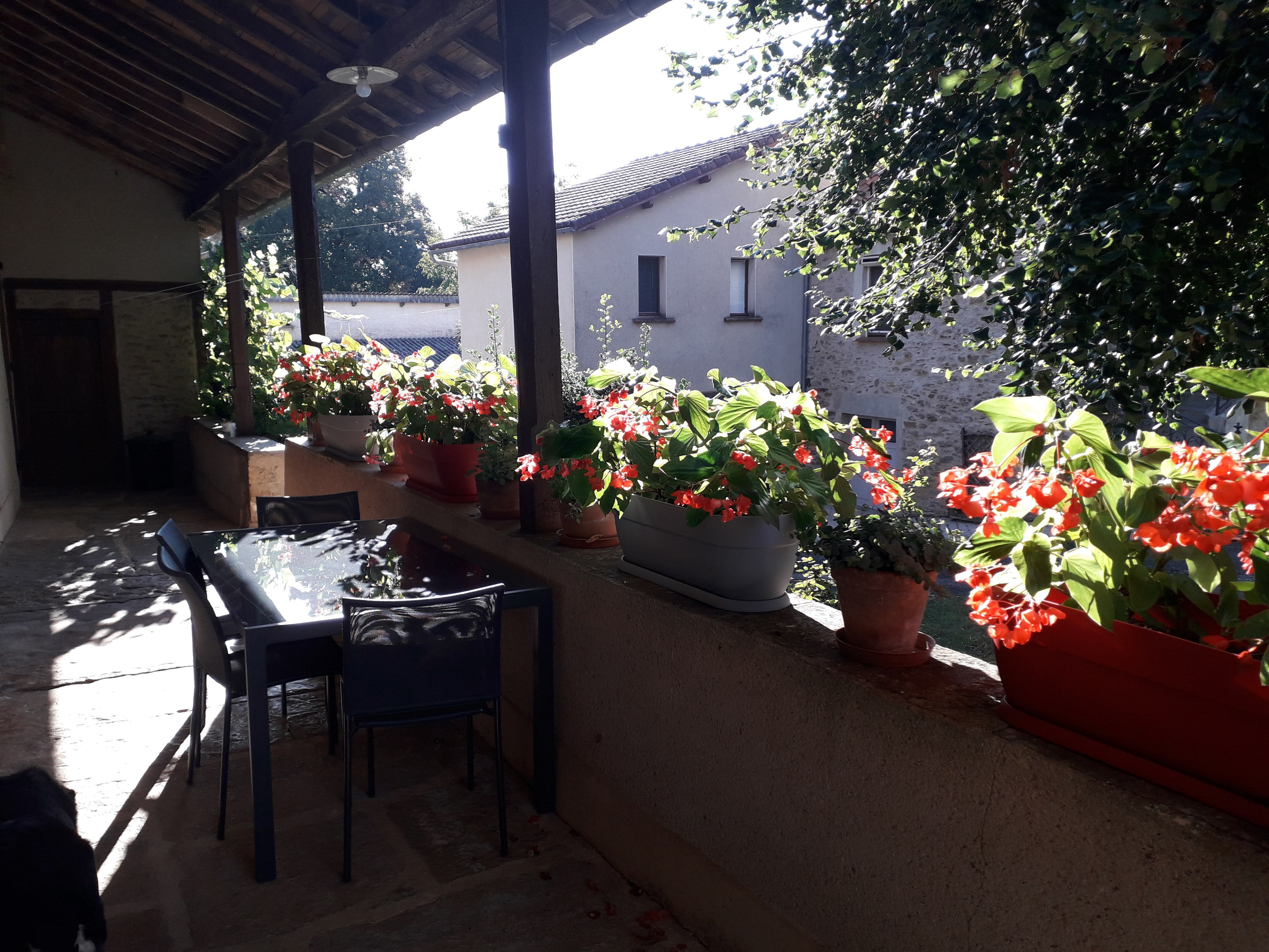 balcon