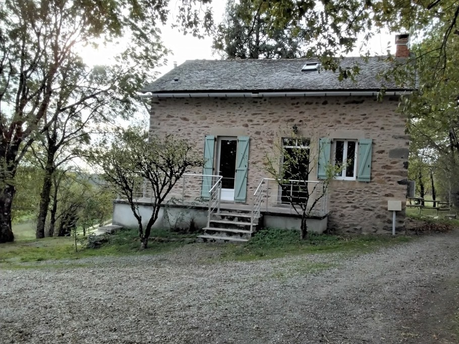 Photo n° 1 de la location