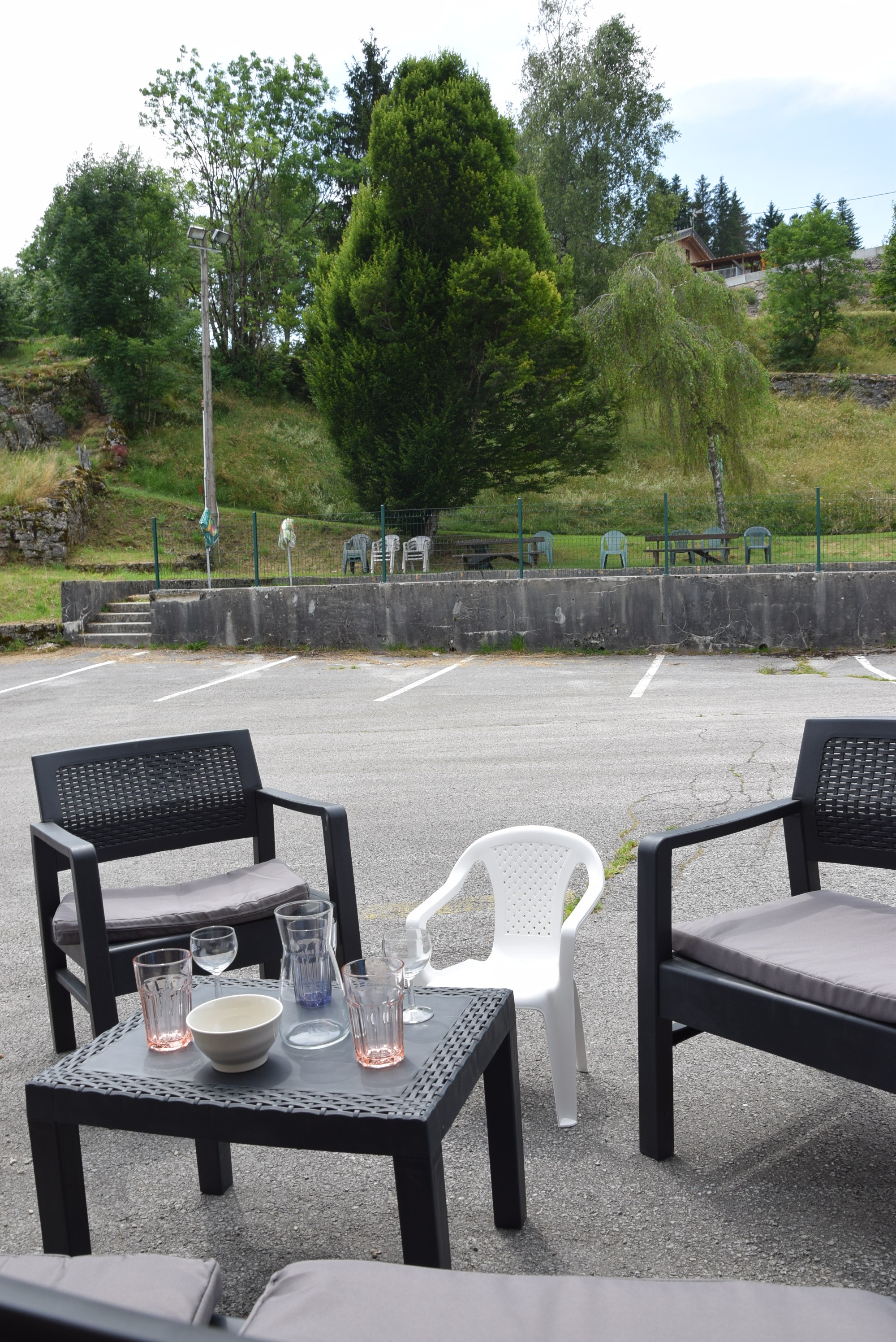 Photo n° 13 de la location