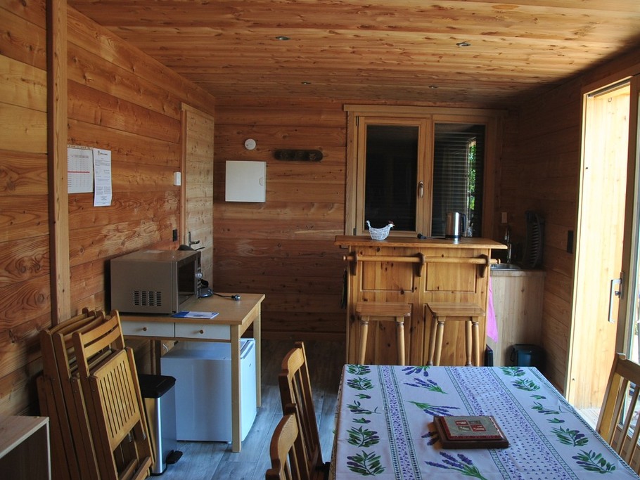 salle commune