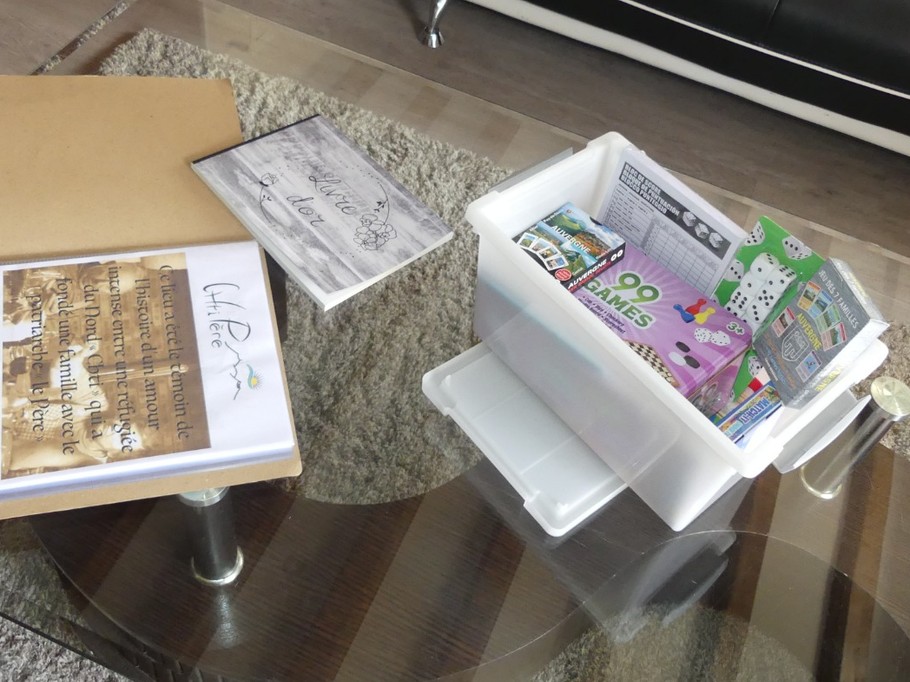 Photo n° 13 de la location