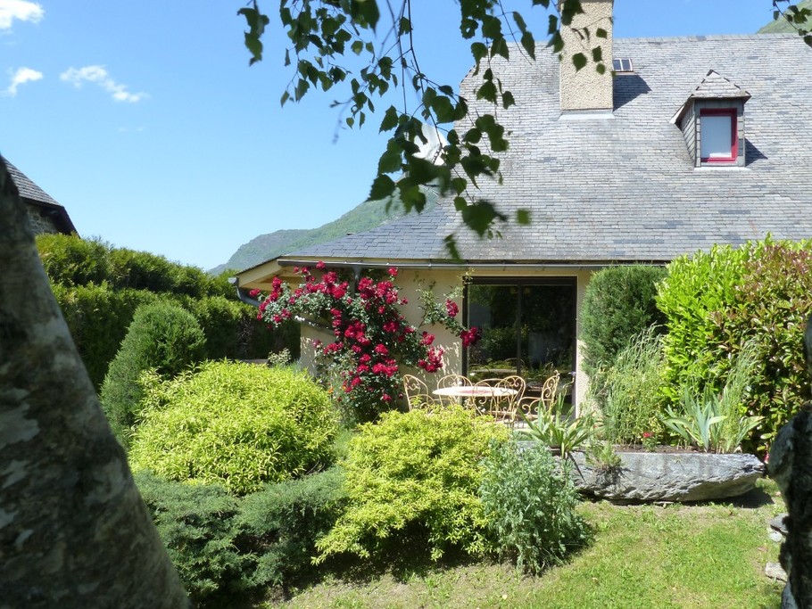 Photo n° 1 de la location