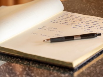 Domaine de la Cambre, camping à la ferme, gîte avec piscine, roulotte, logement insolite, déconnexion, vacance nature, Duffort, Gers, Occitanie, tourisme vert