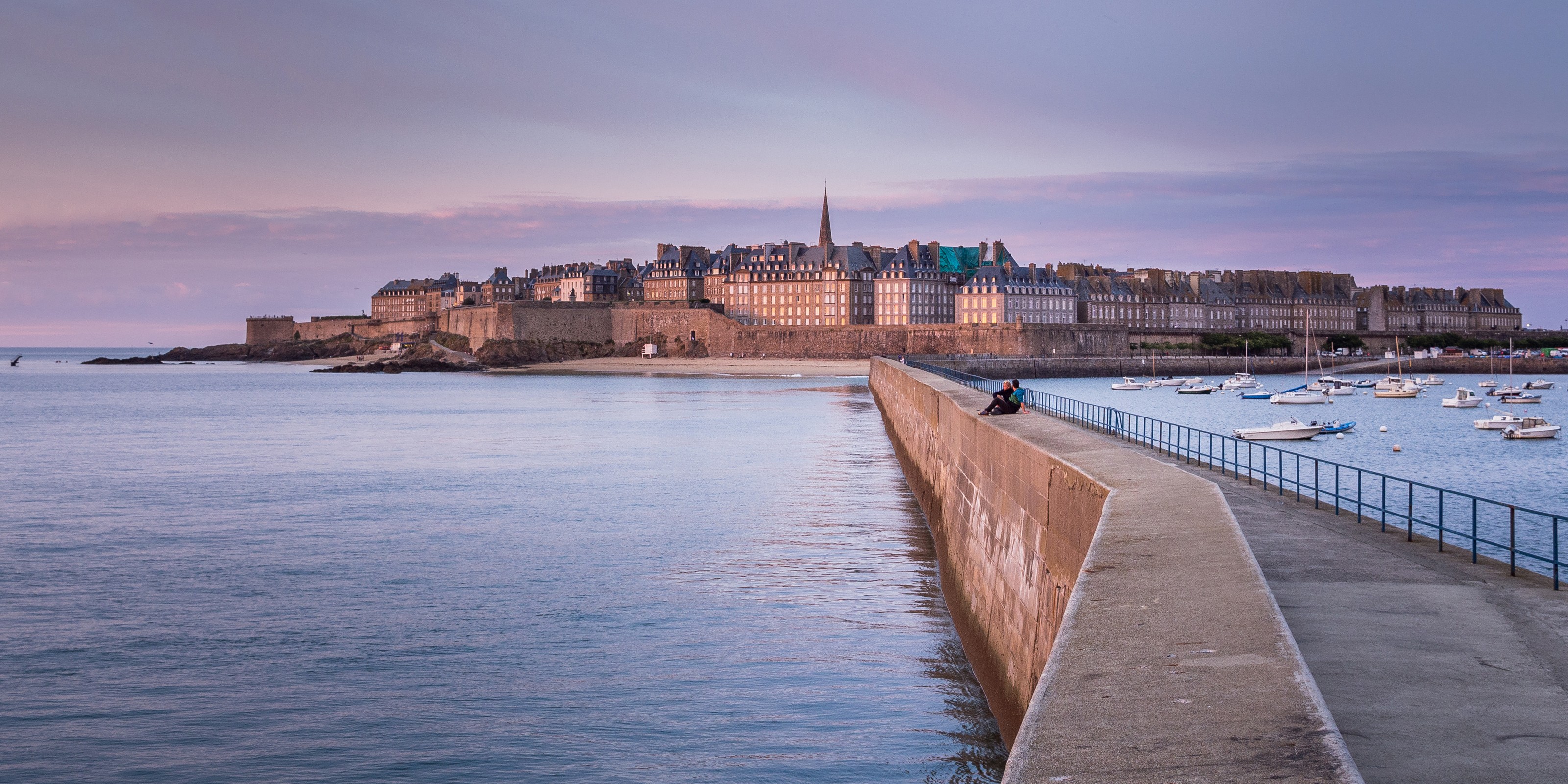 St Malo