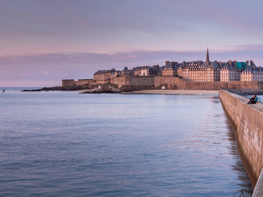 St Malo