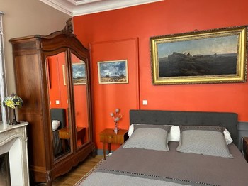 Chambre Terres Australes