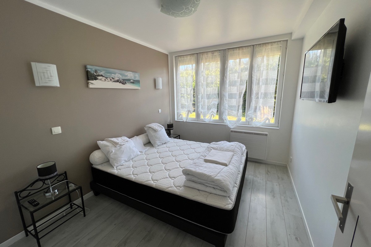 Chambre (160)