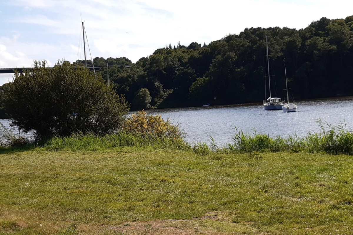 The Vilaine