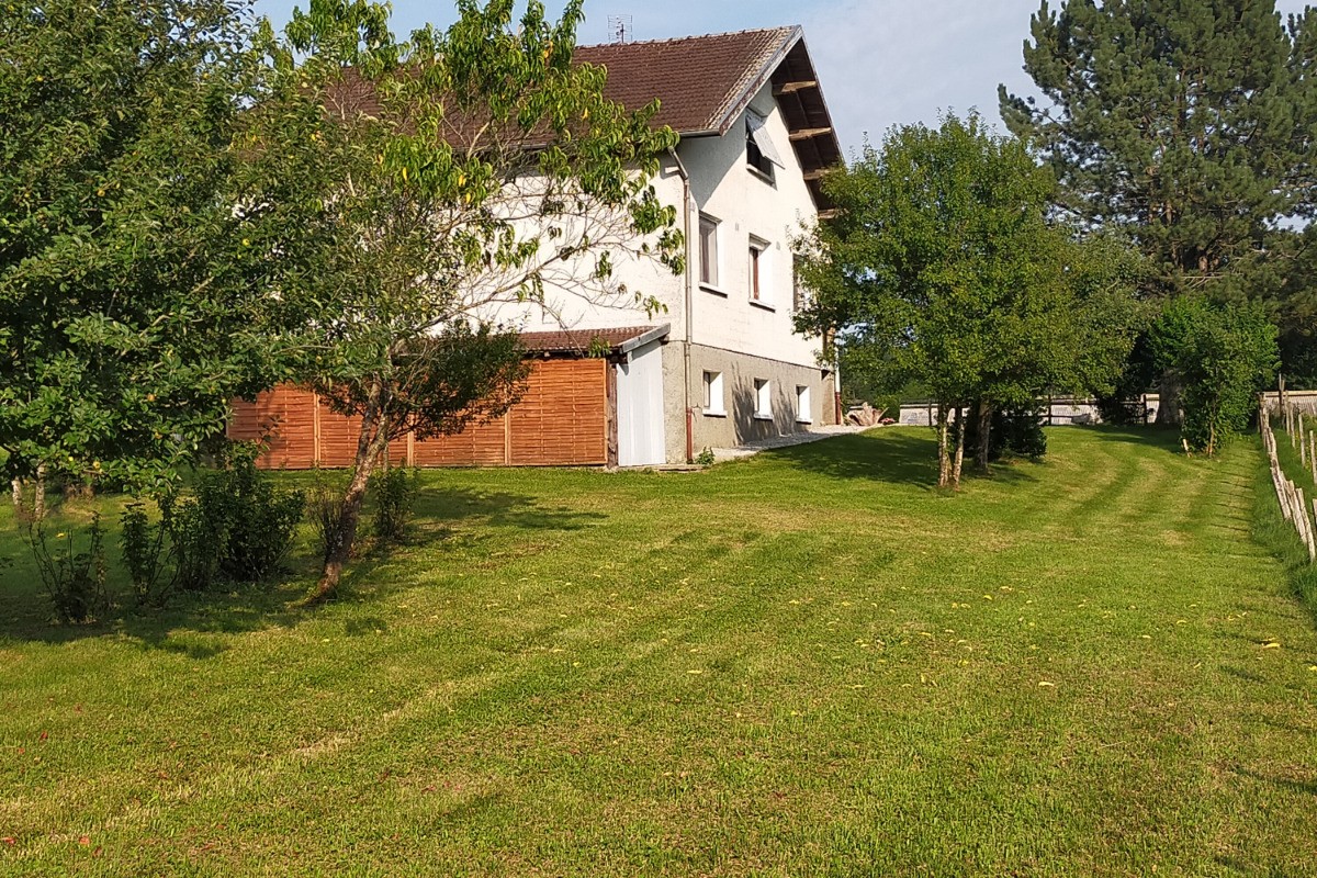 Extérieur 3