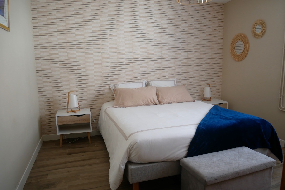 Chambre Manon