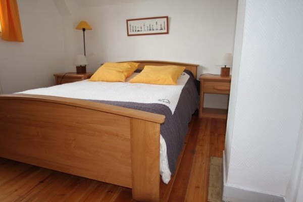 Chambre n°2