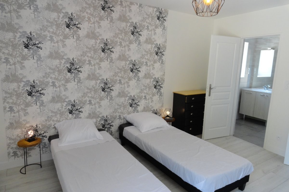 Chambre 1