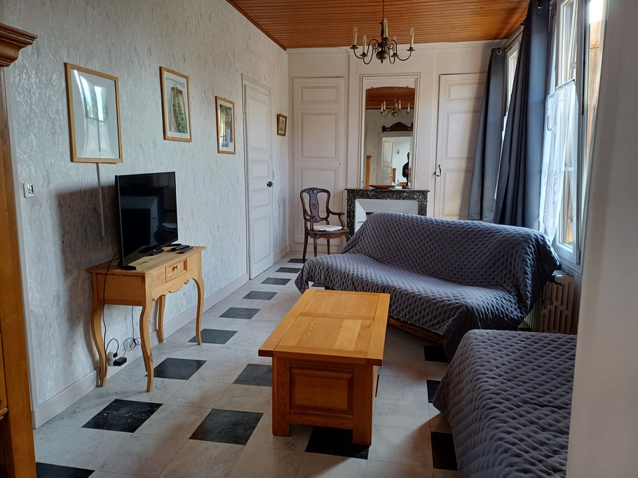 salon