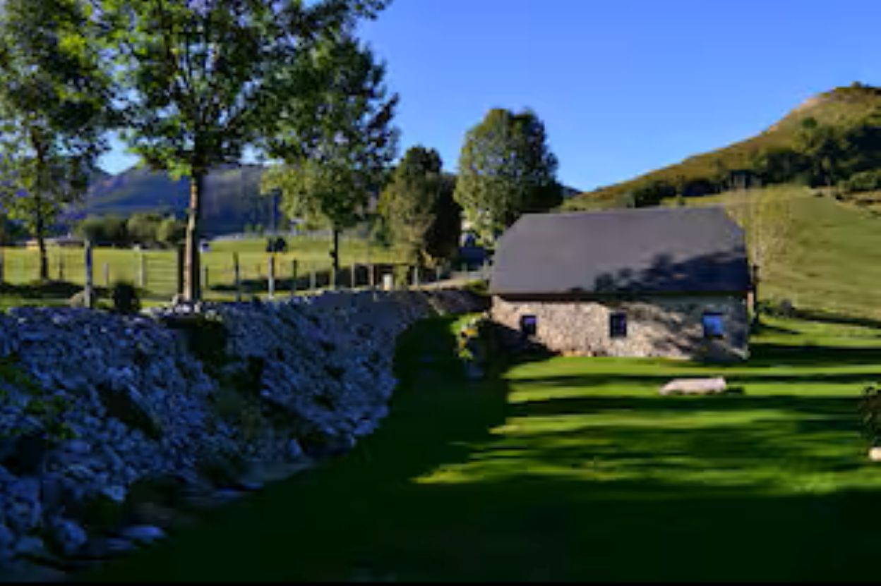 Photo n° 1 of the location