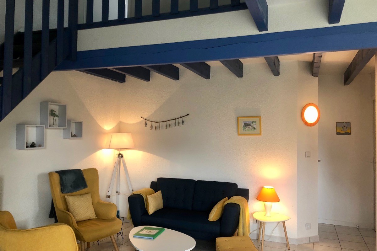 Le salon