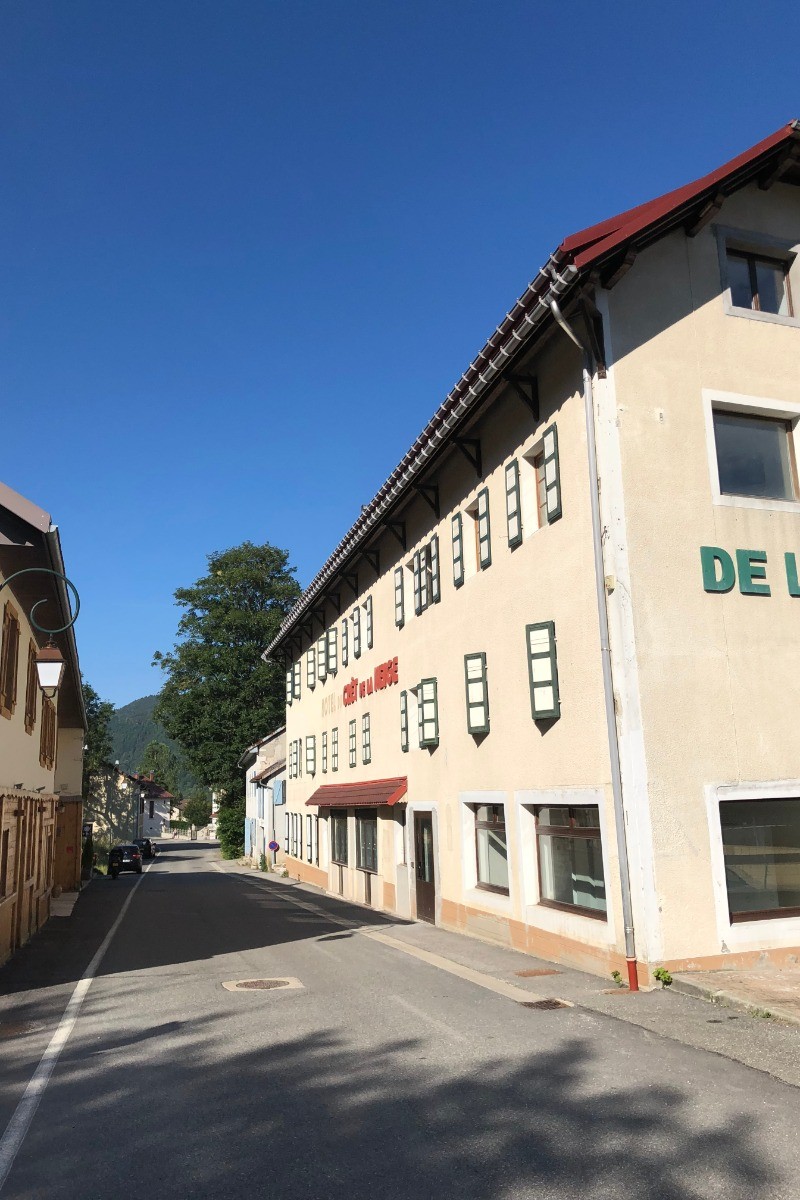 Photo n° 17 de la location