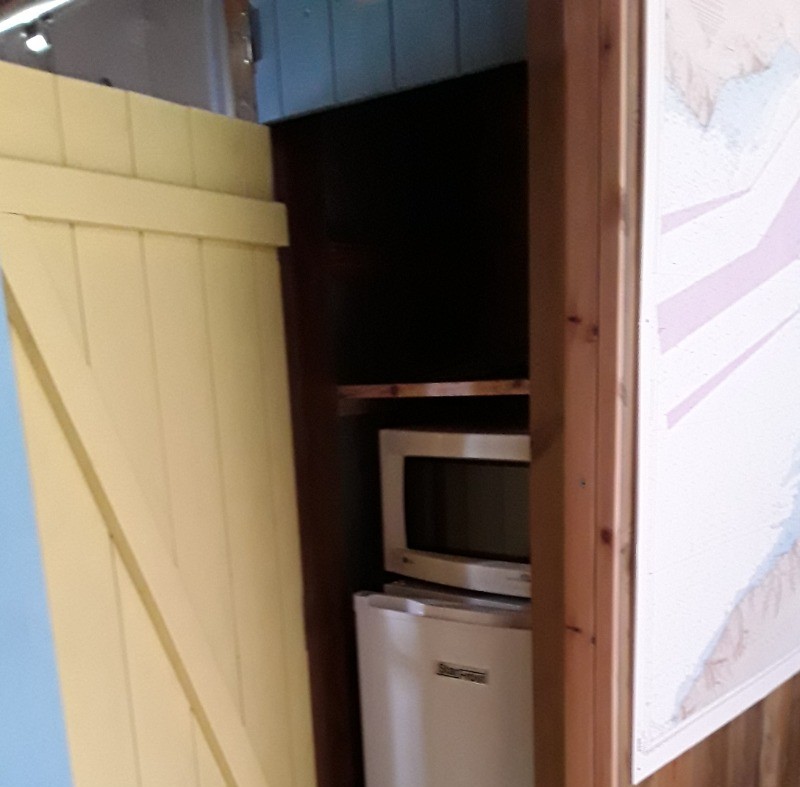 Chambre d'hôtes La Cabane du Pêcheur à Stella-Plage