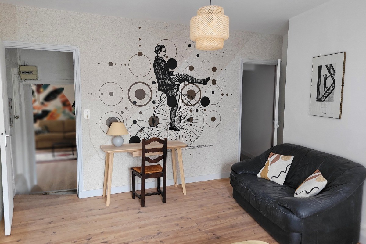 Chambre 1