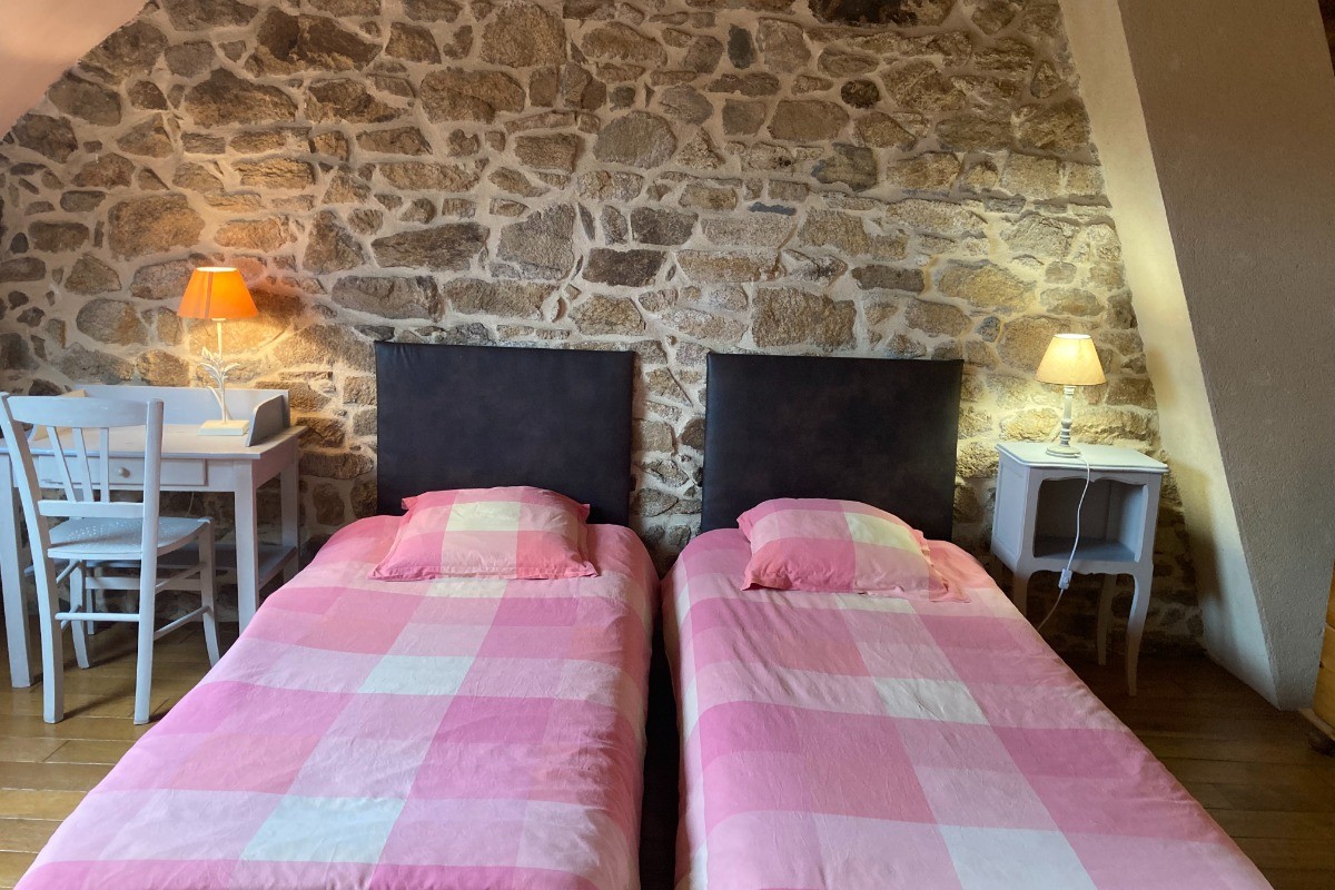 Photo n° 14 de la location