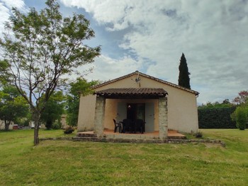 Les Acacias - Exterieur