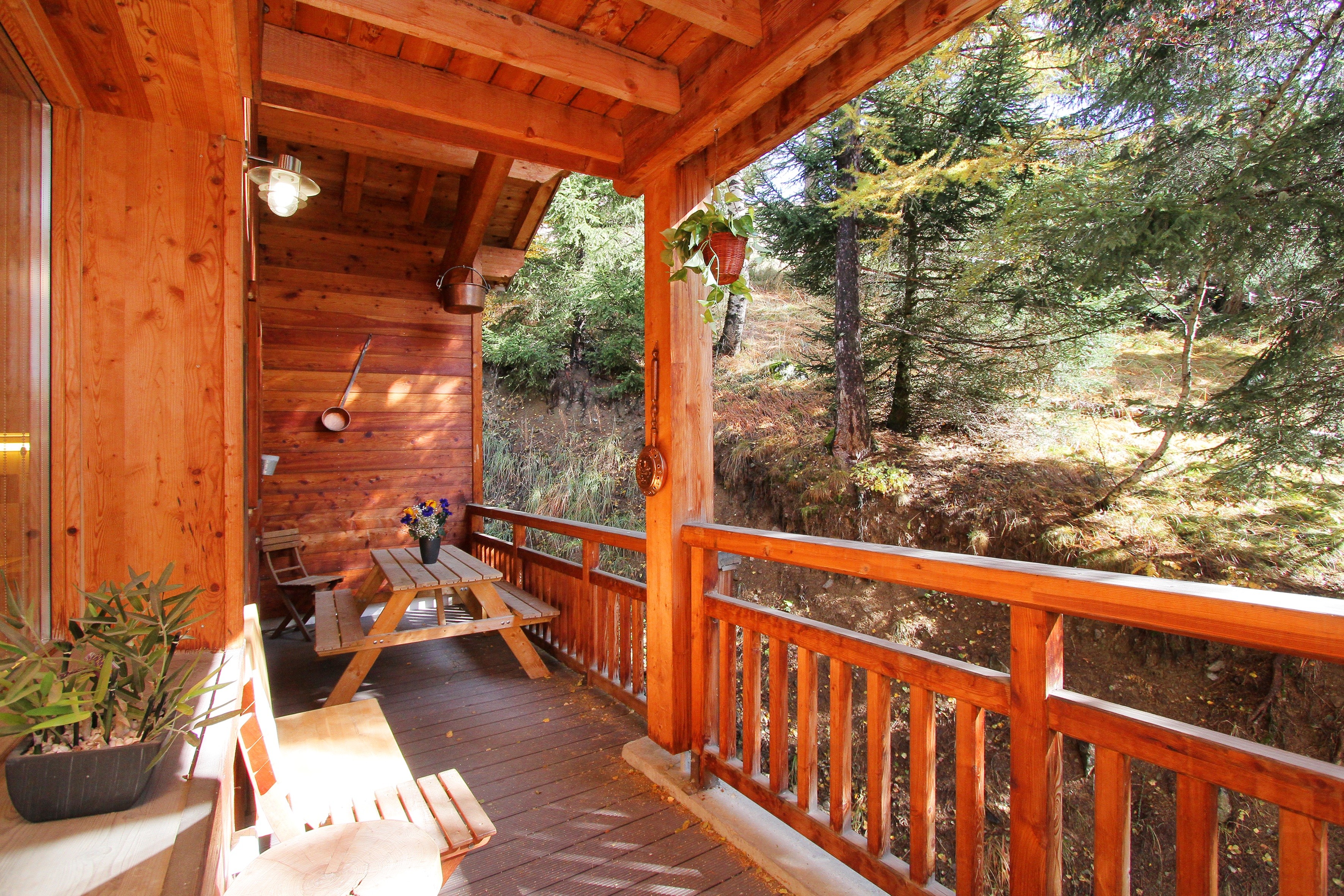 Balcon Terrasse