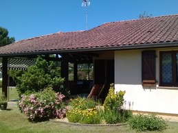 vue plein  sud