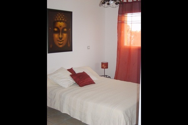 la chambre 3