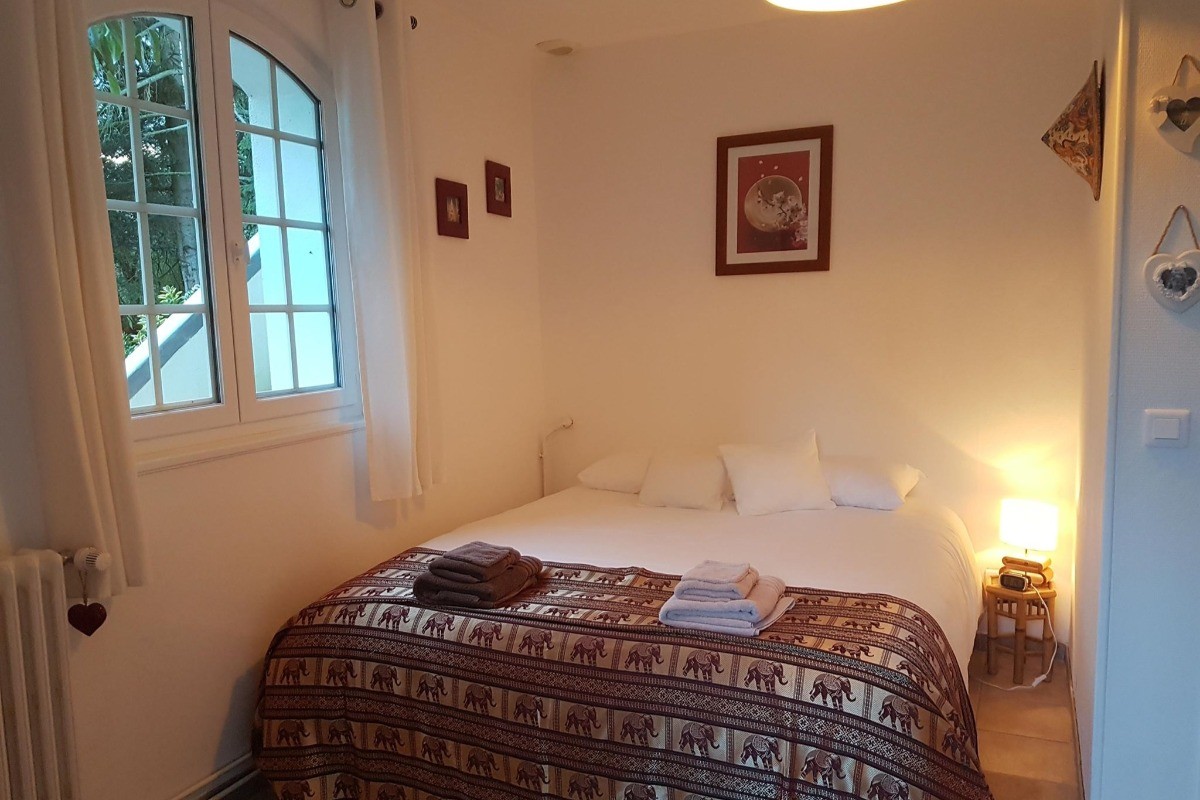 CHAMBRE LOTUS