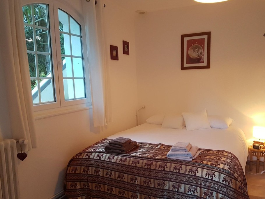 CHAMBRE LOTUS