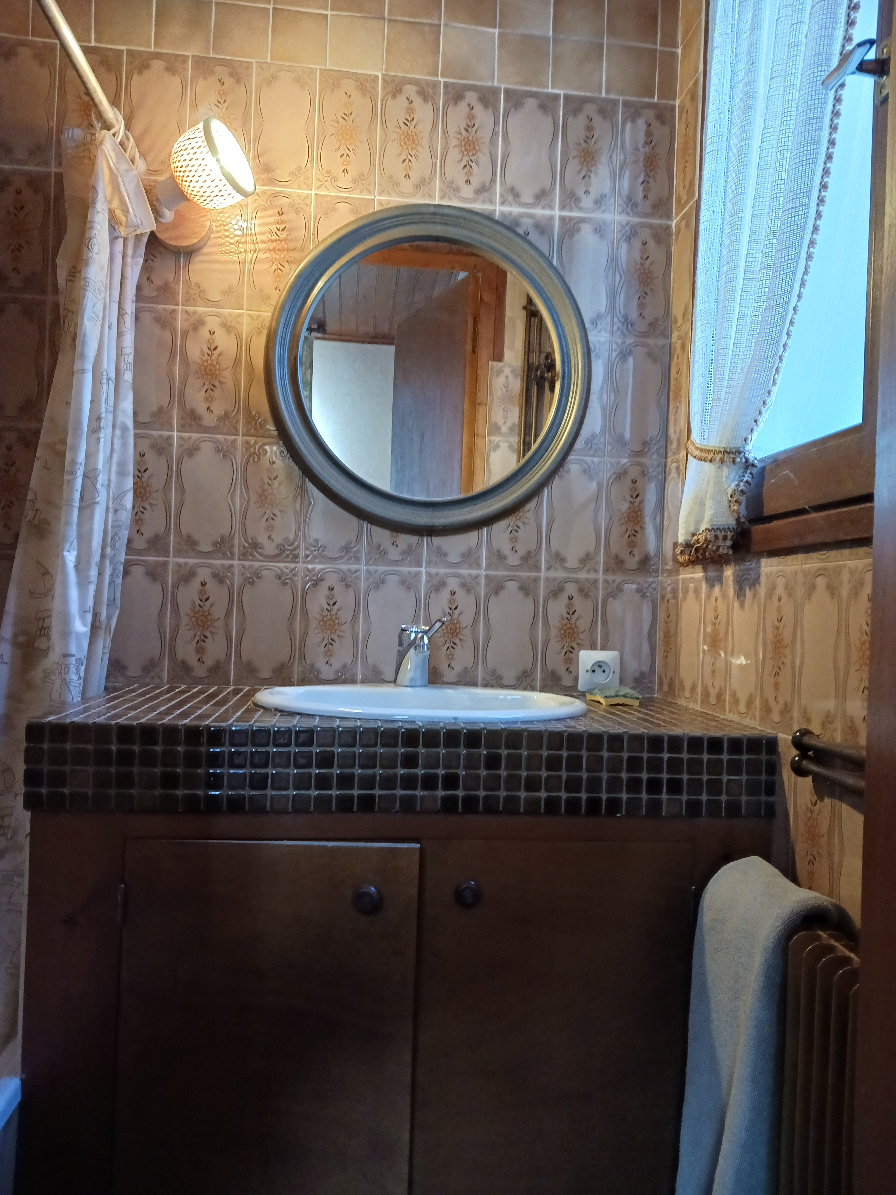 Gite de 8 à 10 personnes près d'Agen - Lot-et-Garonne