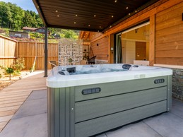 Scandi'Green Spa - Domaine Epic Chalets