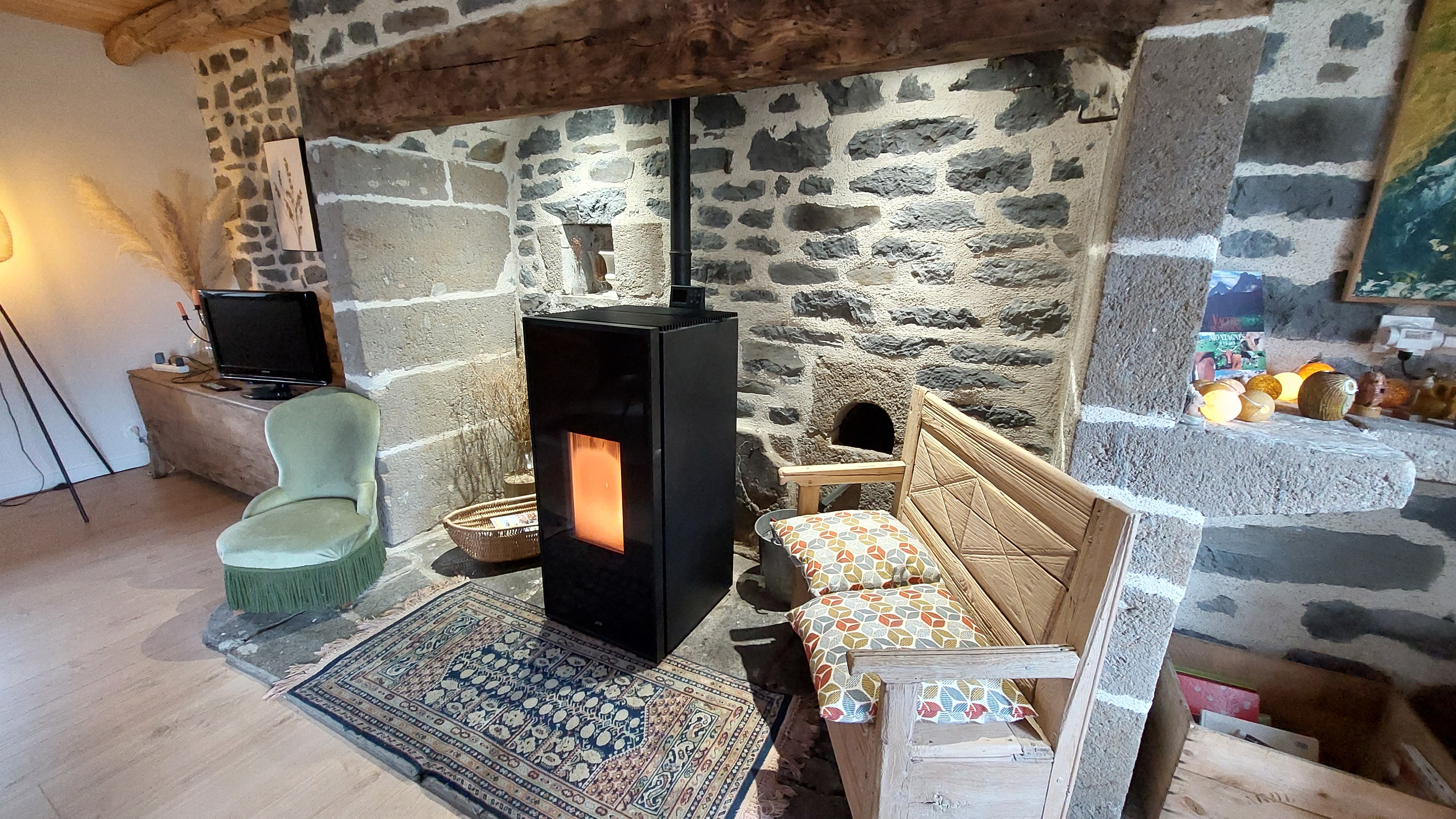 Photo n° 9 of the location