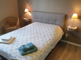 Le Clos d'Aunis, Gîte La Parenthèse pour 5 personnes, près de Rochefort, La Rochelle, ses iles et ses plages, Charente maritime