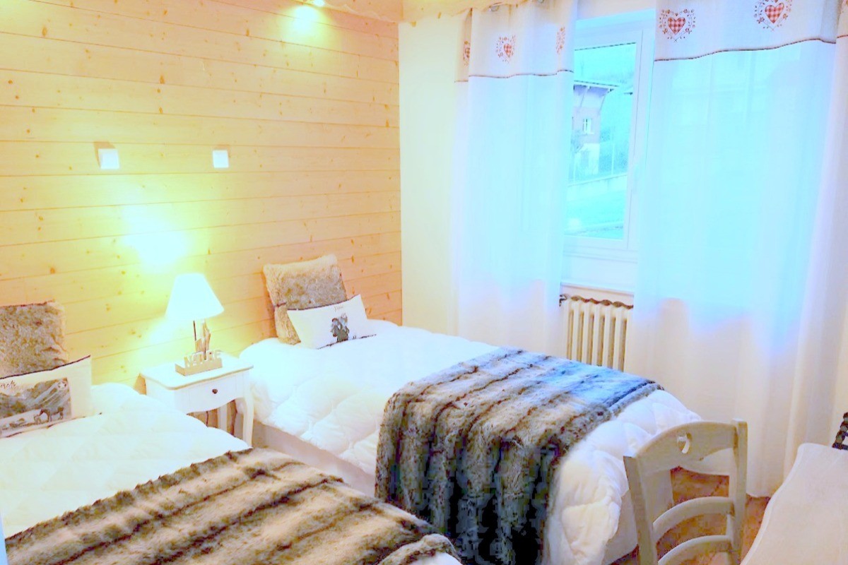 chambre 1