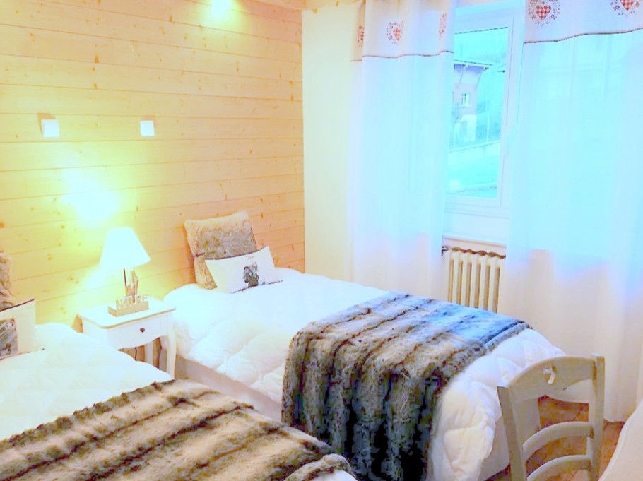 chambre 1
