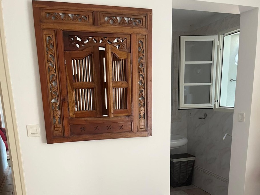 Bedroom 2 – Ground Floor