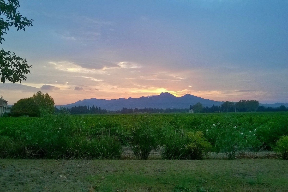 Les Dentelles