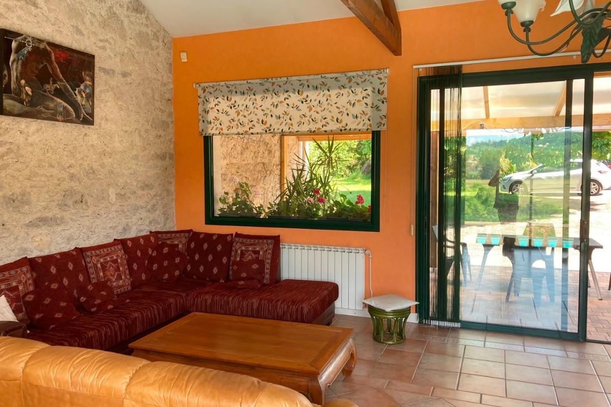 Photo n° 6 de la location