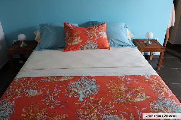 Chambre Exotique