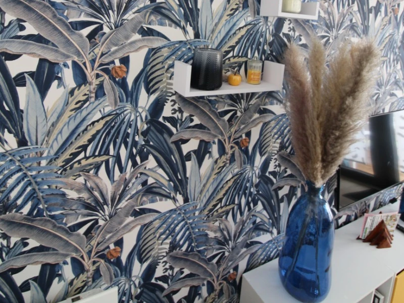 Ambiance - Gîte Timéo Container Maritime à Bains-les-Bains