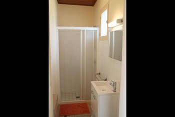 Salle d'eau