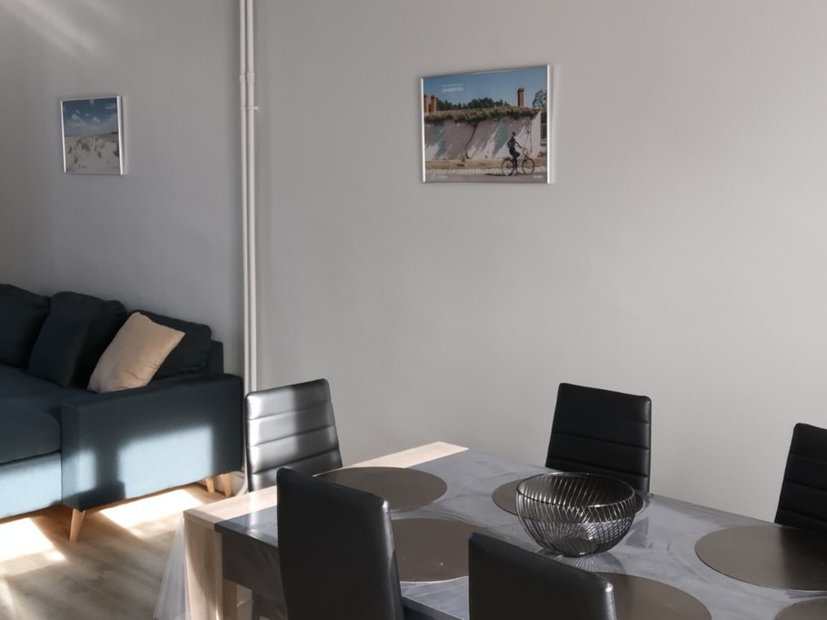 Photo n° 4 de la location