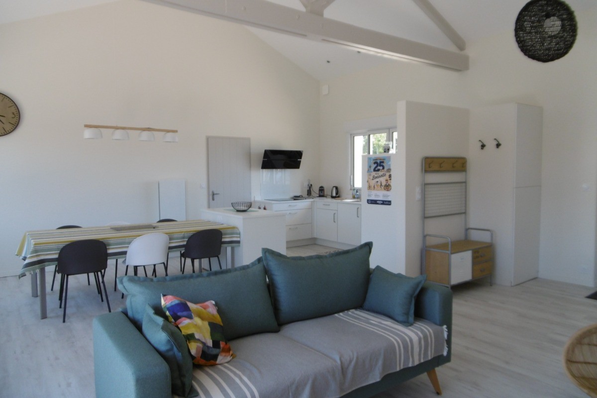 Photo n° 9 de la location