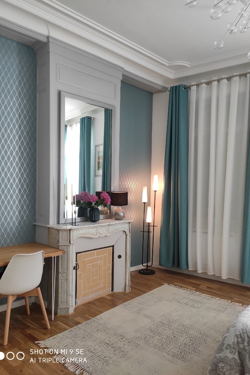 Chambre 1
