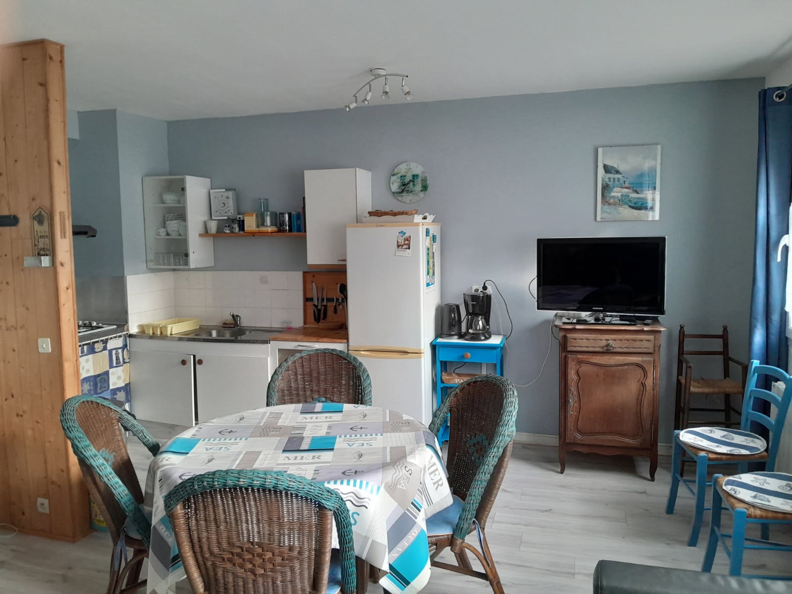 Photo n° 10 de la location