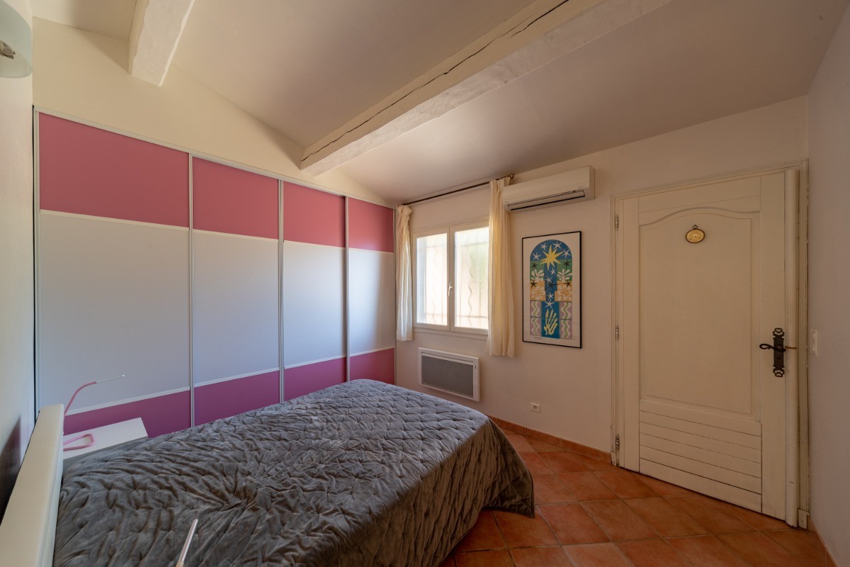 Chambre 1er étage