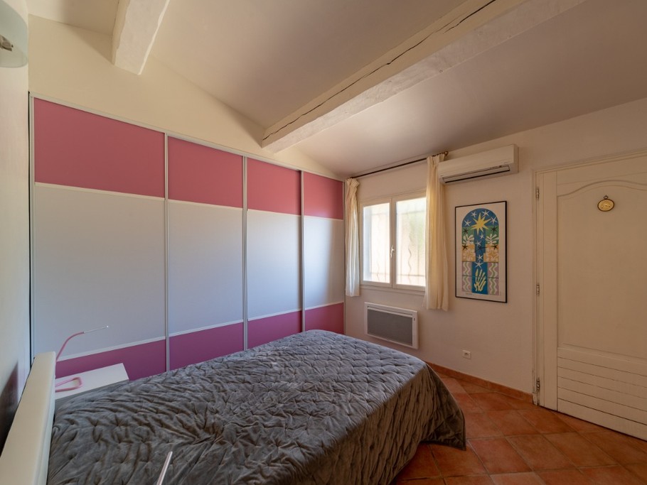 Chambre 1er étage