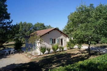 Maison de vacances La Truffière Village de Gîtes Les Collines d'Eyvigues 24580 Salignac Eyvigues Clévacances
